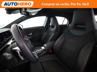 Mercedes Clase A A 250e AMG Line