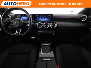 Mercedes Clase A A 250e AMG Line