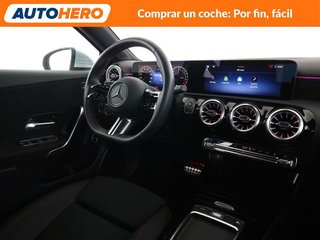Mercedes Clase A A 250e AMG Line