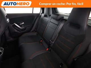 Mercedes Clase A A 250e AMG Line
