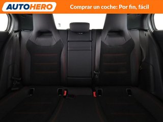 Mercedes Clase A A 250e AMG Line