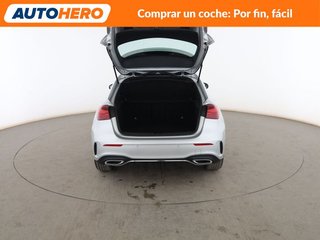 Mercedes Clase A A 250e AMG Line