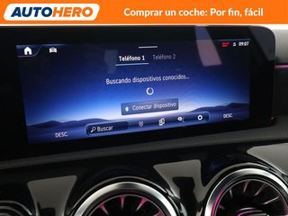 Mercedes Clase A A 250e AMG Line