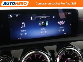 Mercedes Clase A A 250e AMG Line