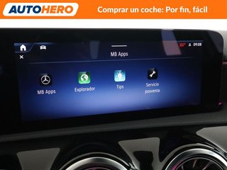 Mercedes Clase A A 250e AMG Line