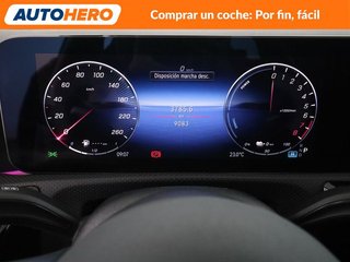 Mercedes Clase A A 250e AMG Line