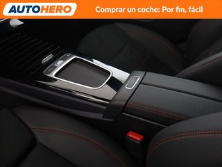 Mercedes Clase A A 250e AMG Line