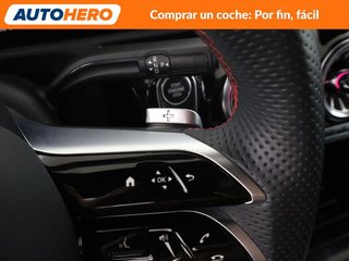 Mercedes Clase A A 250e AMG Line