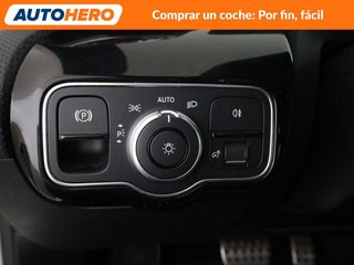 Mercedes Clase A A 250e AMG Line