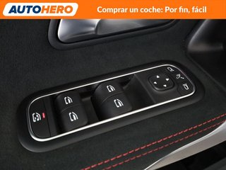 Mercedes Clase A A 250e AMG Line