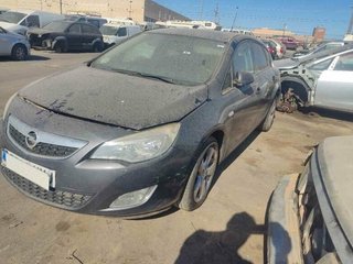 Motor arranque opel 8980147432 astra j 1019944