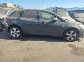 Motor arranque opel 8980147432 astra j 1019944