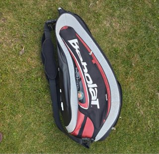Bolso Raquetas Babolat French Open