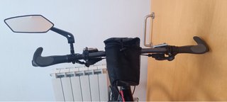 Bicicleta de montaña Specialized