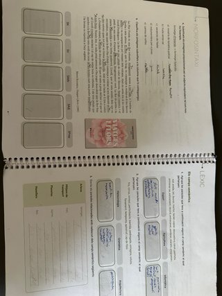 LLENGUA CATALANA I LITERATURA 1 ESO Prodigi