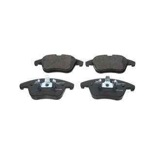 Valeo pastillas freno Essential 302124 delantero