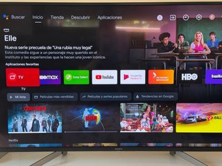 TV Sony Bravia 55' 4K HDR 2019 Smart TV Wifi+Bt