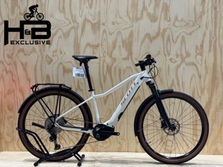 Scott Axis eRide 10 Shimano XT 2022