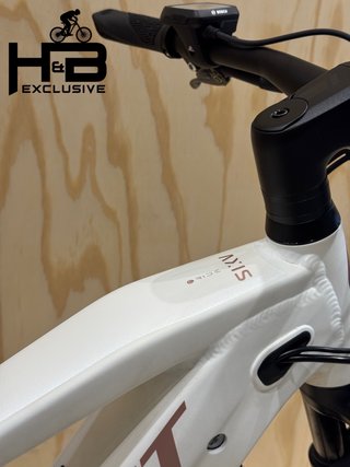 Scott Axis eRide 10 Shimano XT 2022
