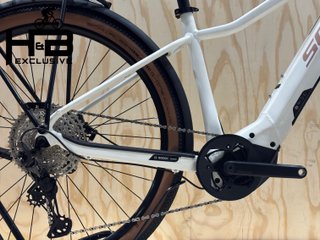 Scott Axis eRide 10 Shimano XT 2022
