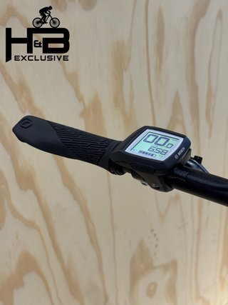 Scott Axis eRide 10 Shimano XT 2022