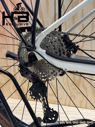 Scott Axis eRide 10 Shimano XT 2022