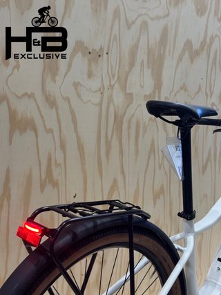 Scott Axis eRide 10 Shimano XT 2022
