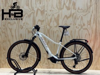 Scott Axis eRide 10 Shimano XT 2022