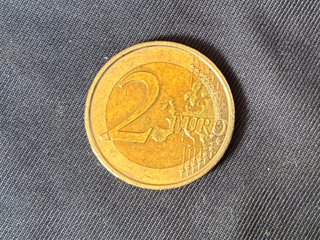 Moeda 2€ Comemorativa Irlanda 2016