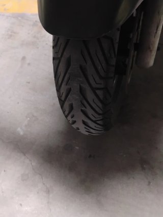 Despiece Piaggio Xevo 125