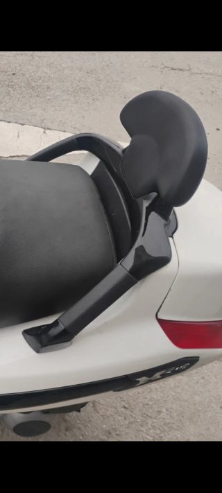 Despiece Piaggio Xevo 125