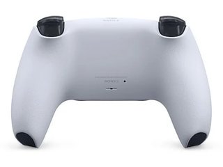 Mando PS5 DualSense Blanco V2