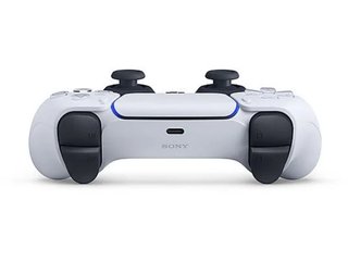 Mando PS5 DualSense Blanco V2