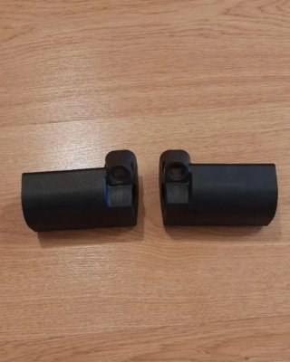 Adaptadores Bugaboo