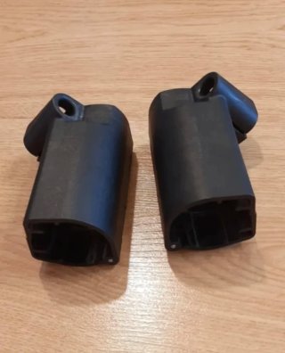 Adaptadores Bugaboo