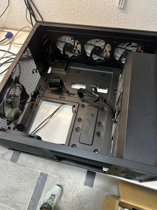 PC Gaming RTX Tarjeta Gráfica