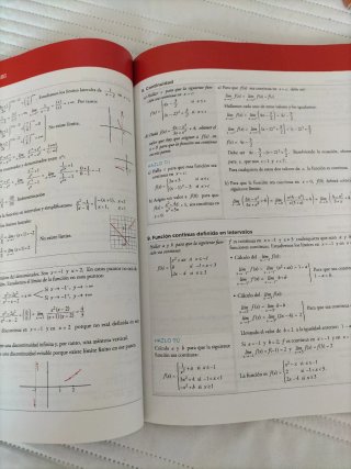 Matemáticas aplicadas a las Ciencias Sociales I...