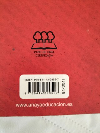 Matemáticas aplicadas a las Ciencias Sociales I...