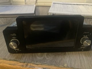 Reproductor Multimedia Coche 9 Full HD