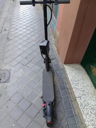 Patinete Eléctrico Xiaomi 4 Estándar