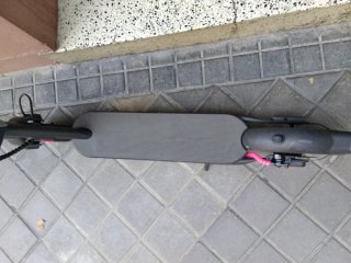 Patinete Eléctrico Xiaomi 4 Estándar