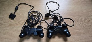 2 controller PS2 Sony DualShock 2