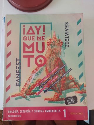 Proyecto: FanFest - Biología, Geología y Cienci...