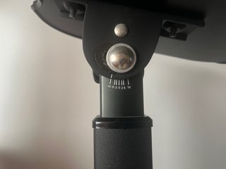 Audibax STM-10 Soportes Monitores Estudio