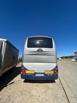 Autobus,proyecto camper