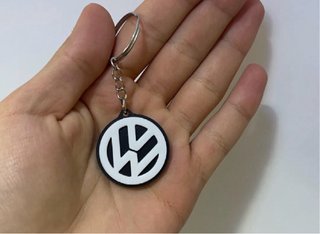 Llaveros Volkswagen