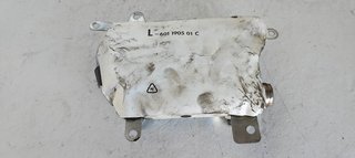 AIRBAG LATERAL DELANTERO IZQUIERDO BMW SERIE 5 TO