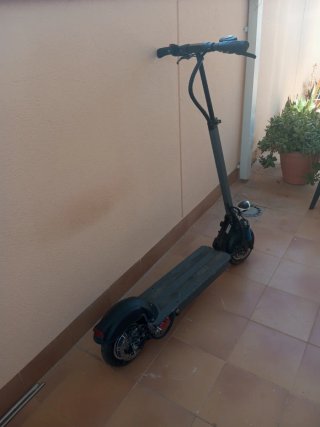 Patinete tipo Smartgyro/Kugoo