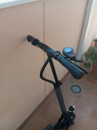 Patinete tipo Smartgyro/Kugoo