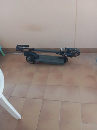 Patinete tipo Smartgyro/Kugoo